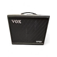 Used VOX Cambridge 50 Guitar Combo Amp