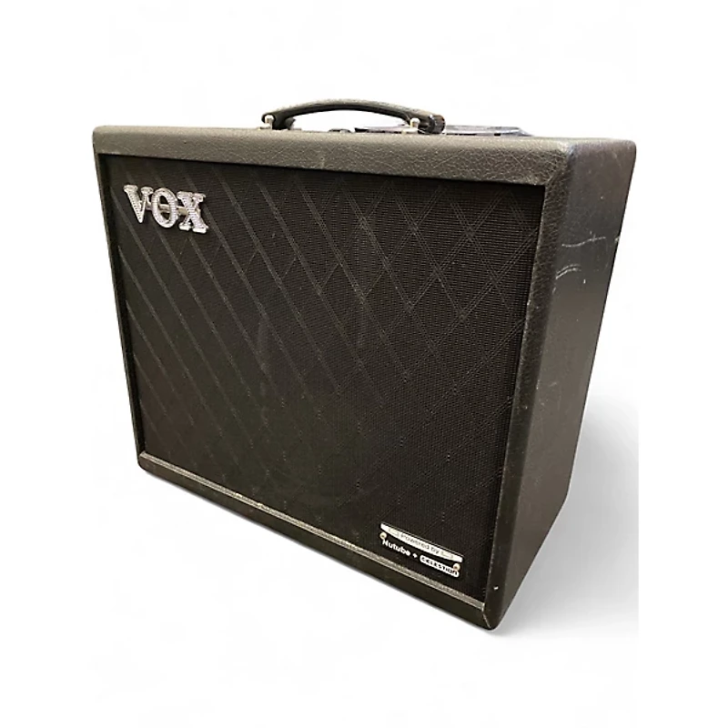 Used VOX Cambridge 50 Guitar Combo Amp