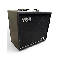 Used VOX Cambridge 50 Guitar Combo Amp