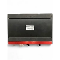 Used Focusrite Clarett 2Pre Audio Interface