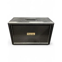 Used Friedman 212EXT Guitar Cabinet