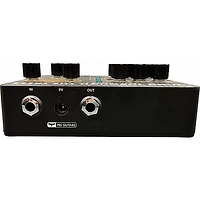 Used PRS Wind Through the Trees Effect Pedal