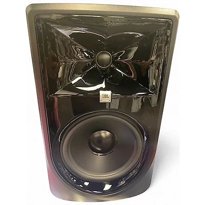 Used JBL 308p mk ii Powered Monitor