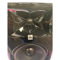 Used JBL 308p mk ii Powered Monitor