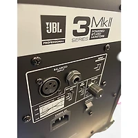 Used JBL 308p mk ii Powered Monitor