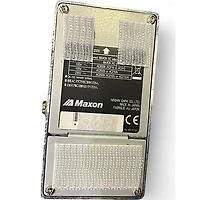 Used Maxon Phase Tone Effect Pedal