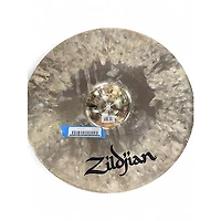 Used Zildjian 18in z custom power crash Cymbal