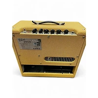 Used Fender Blues Jr Tube Guitar Combo Amp