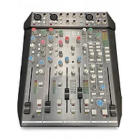 Used Solid State Logic SIX Unpowered Mixer