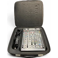 Used Solid State Logic SIX Unpowered Mixer