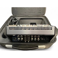 Used Solid State Logic SIX Unpowered Mixer