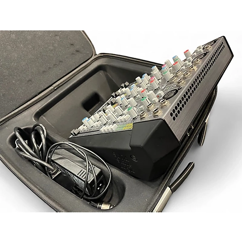 Used Solid State Logic SIX Unpowered Mixer