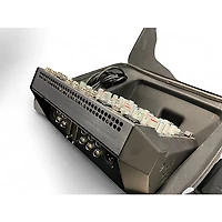 Used Solid State Logic SIX Unpowered Mixer