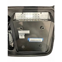 Used Solid State Logic SIX Unpowered Mixer