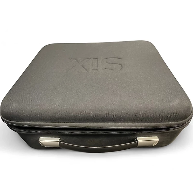 Used Solid State Logic SIX Unpowered Mixer