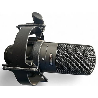 Used Shure SM27LC Condenser Microphone