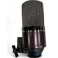 Used MXL 990 Condenser Microphone