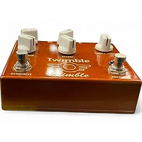 Used Mad Professor Twimble Effect Pedal