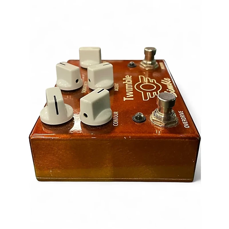 Used Mad Professor Twimble Effect Pedal