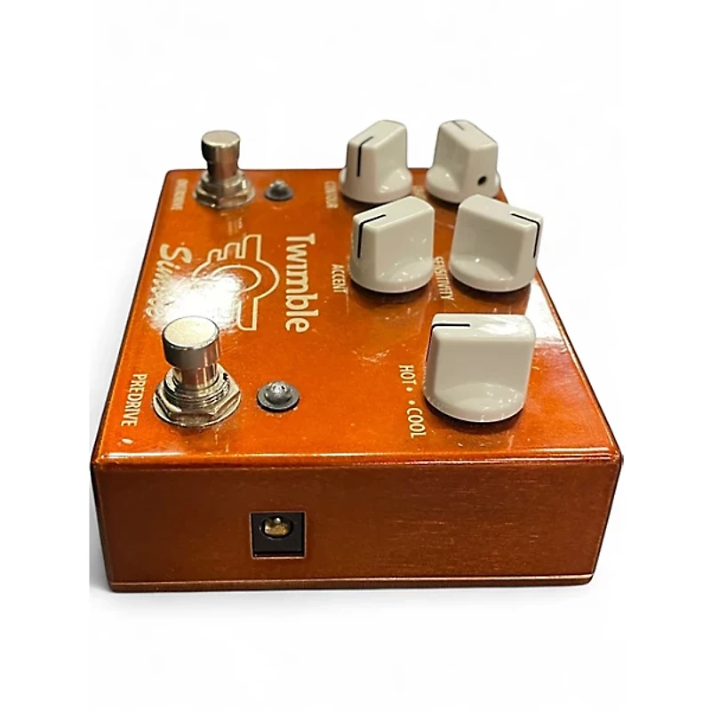 Used Mad Professor Twimble Effect Pedal
