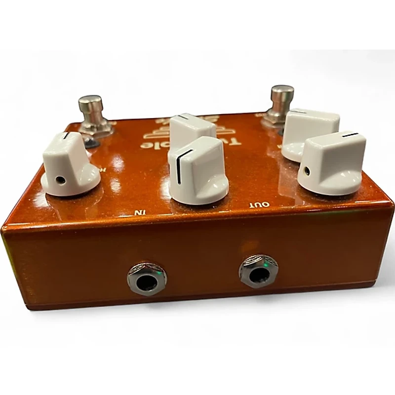 Used Mad Professor Twimble Effect Pedal
