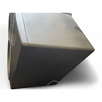 Used Mackie MR8 MKIII Pair Powered Monitor