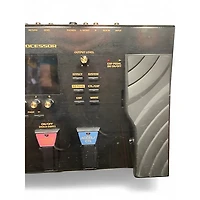 Used BOSS GT100 Effect Processor