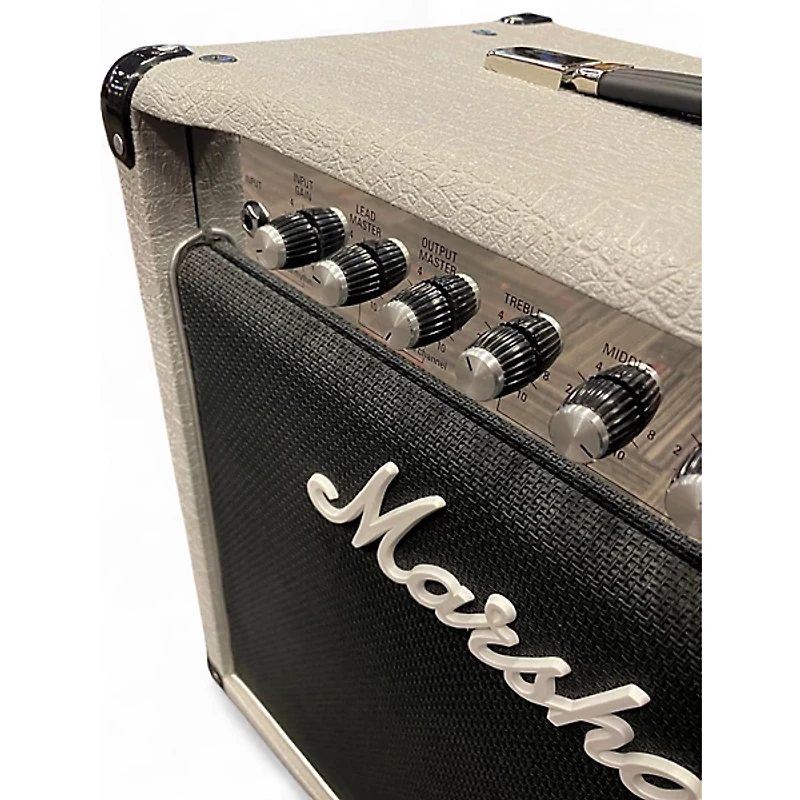 Used Marshall Jubilee 2525C Tube Guitar Amp Head