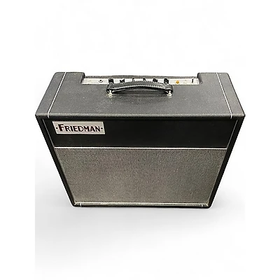 Used Friedman Dirty Shirley 40W 1x12 Tube Guitar Combo Amp