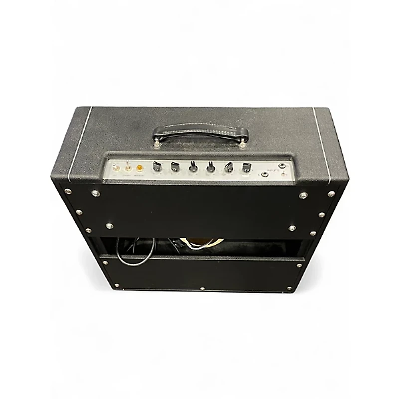 Used Friedman Dirty Shirley 40W 1x12 Tube Guitar Combo Amp