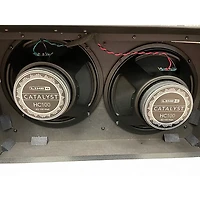 Used Line 6 CATALYST CX 200 Guitar Combo Amp