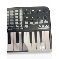 Used Akai Professional APC KEY 25 MIDI Controller