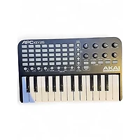 Used Akai Professional APC KEY 25 MIDI Controller