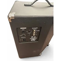 Used Acoustic B100C 100W 1x15 Bass Combo Amp