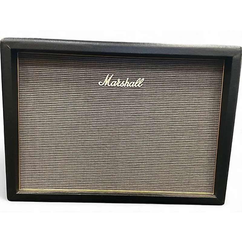 Used Marshall ORI212 Guitar Cabinet
