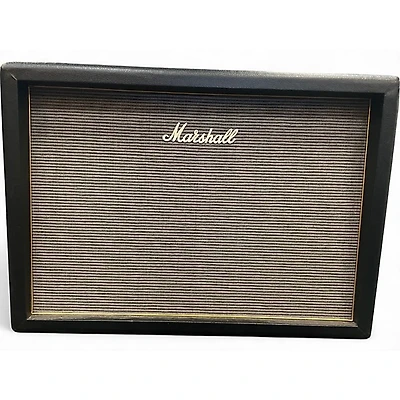 Used Marshall ORI212 Guitar Cabinet