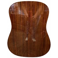 Used Taylor 210E Natural Acoustic Electric Guitar