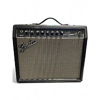 Used Fender Super Champ XD 15W 1x10 Guitar Combo Amp