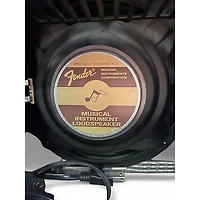Used Fender Super Champ XD 15W 1x10 Guitar Combo Amp