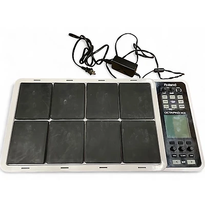 Used Roland SPD30 Drum Machine