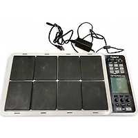 Used Roland SPD30 Drum Machine