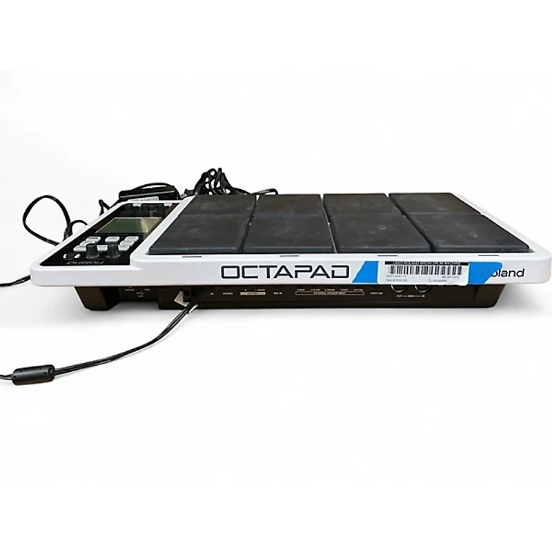 Used Roland SPD30 Drum Machine