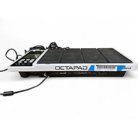 Used Roland SPD30 Drum Machine