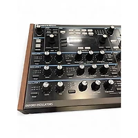 Used Novation Peak Synthesizer