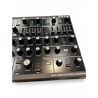 Used Novation Peak Synthesizer