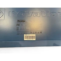 Used Novation Peak Synthesizer
