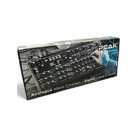 Used Novation Peak Synthesizer