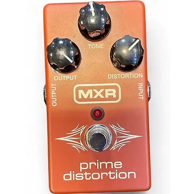 Used MXR fod Effect Pedal