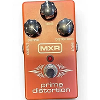 Used MXR fod Effect Pedal