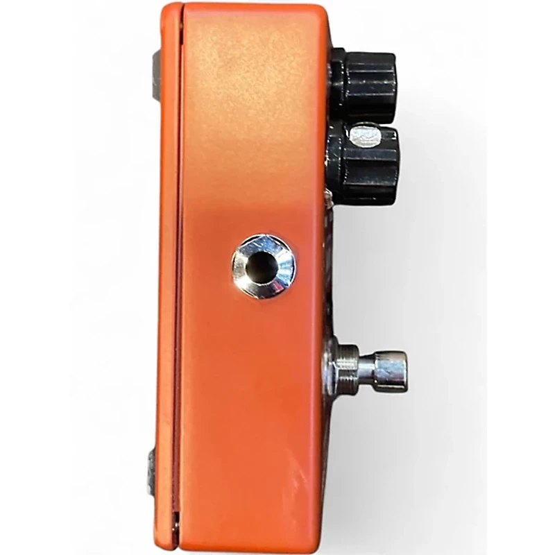 Used MXR fod Effect Pedal
